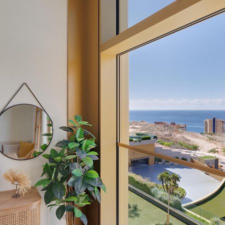 Intempo 1A By Costa Activa Rentals Benidorm Buitenkant foto